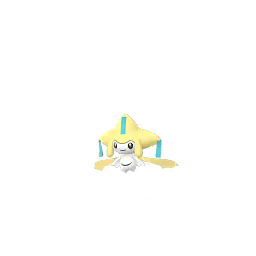 Hoenn - 0385 - Jirachi